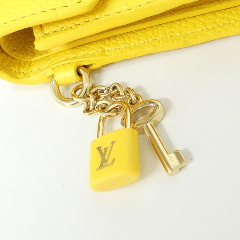 Louis Vuitton Monogram Empreinte Portefeuille Victorine M14156 Wallet