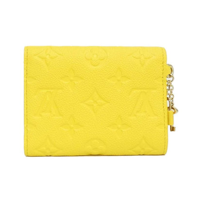 Louis Vuitton Monogram Empreinte Portefeuille Victorine M14156 Wallet
