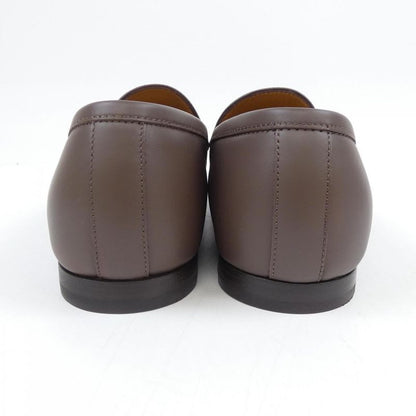Gucci Size 7 Brown Shoes