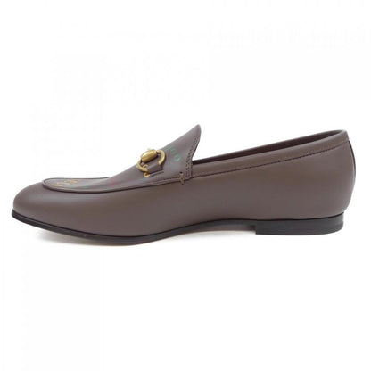 Gucci Size 7 Brown Shoes