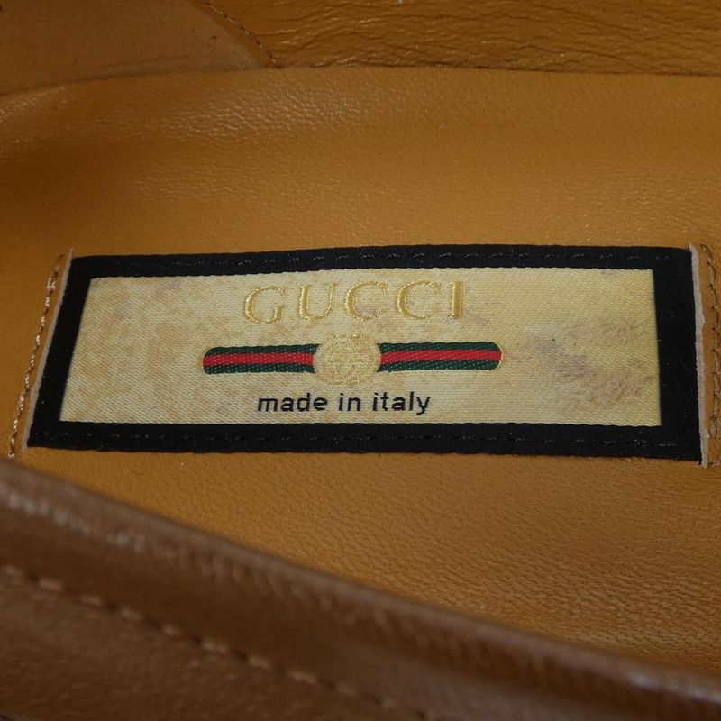 Gucci 655579 Shoes