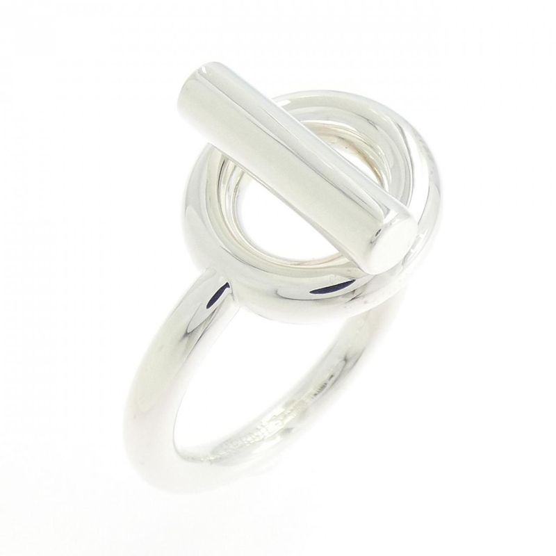 Hermes Echape Ring