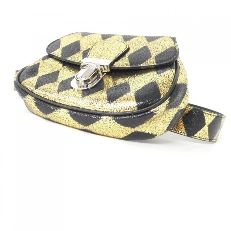 Gucci 605112 Waist Bag