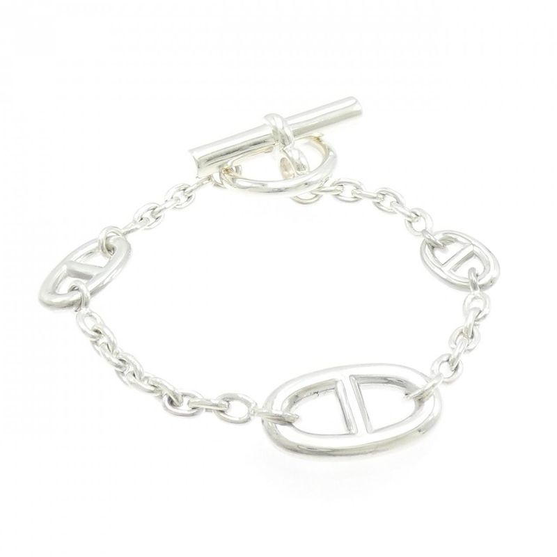 Vintage Hermes Farandole Multi Bracelet