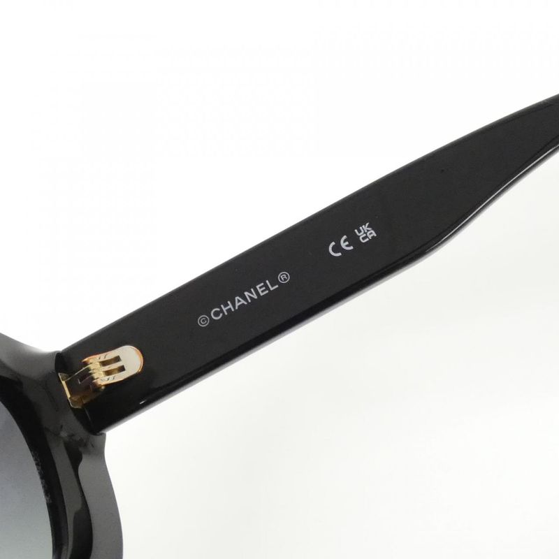 Chanel 71668a Sunglasses