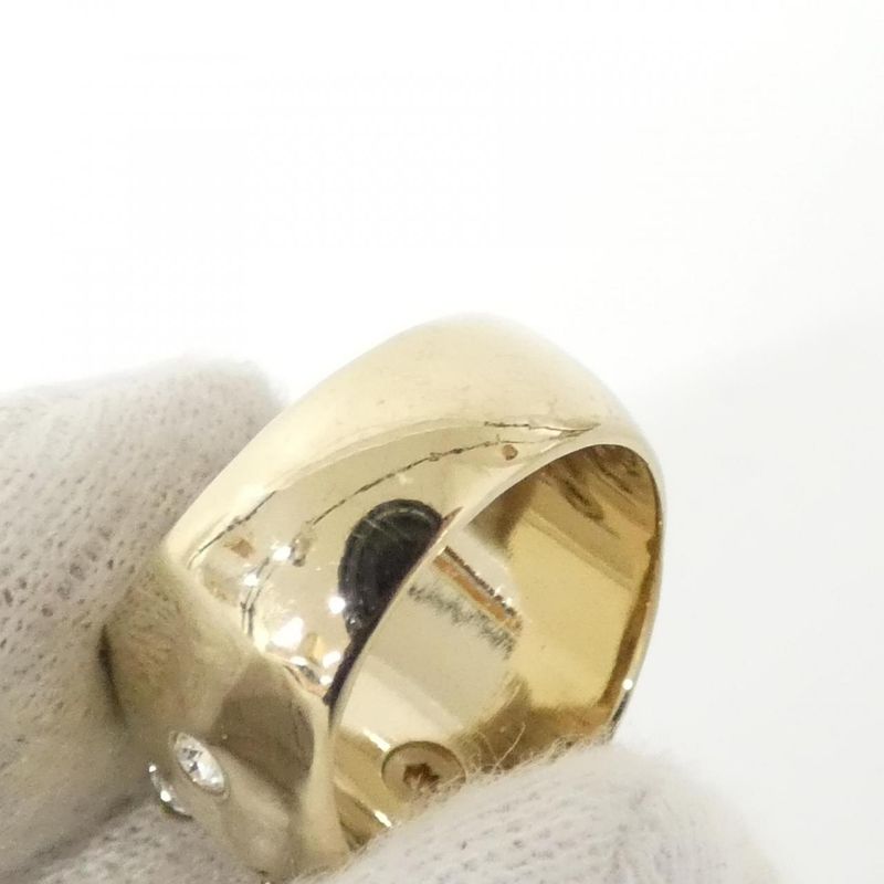 Chanel Abe142 Ring