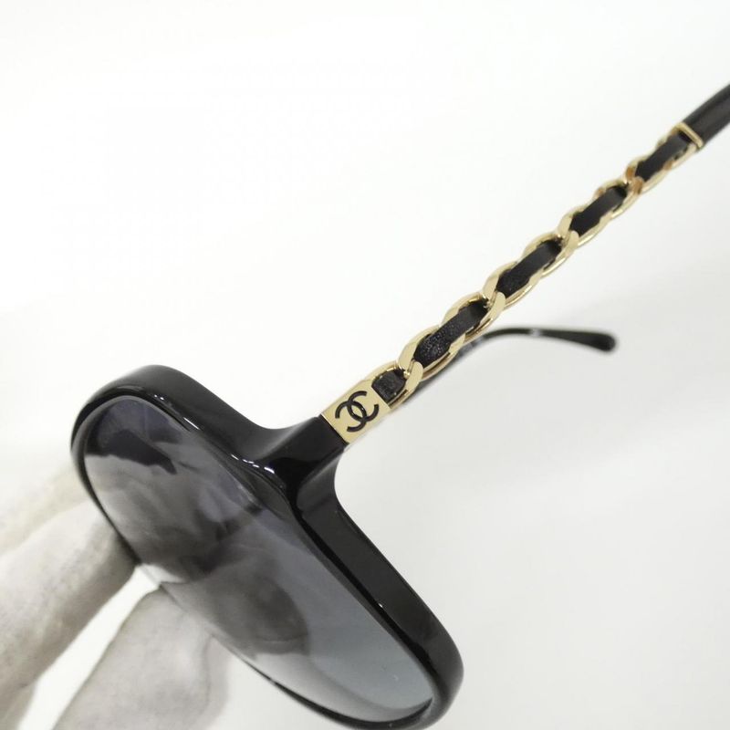 Chanel 5210 Q A Sunglasses