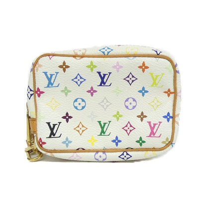 Louis Vuitton Multicolor Wapiti M58033 Pouch