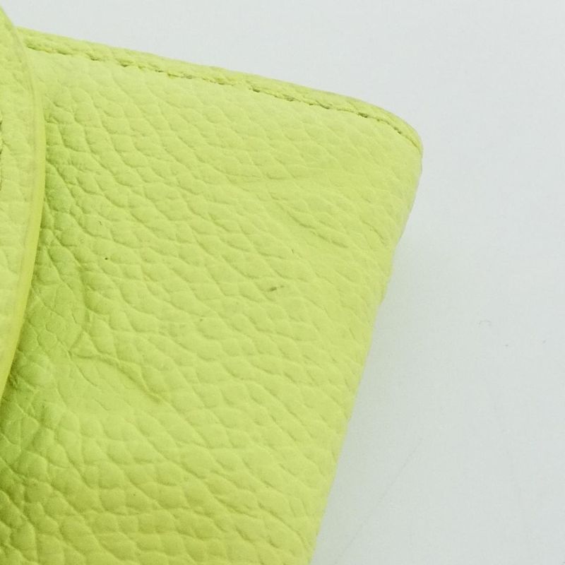 Louis Vuitton Monogram Empreinte Porte Monet Rosali M14506 Wallet