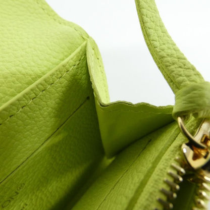 Louis Vuitton Monogram Empreinte Porte Monet Rosali M14506 Wallet