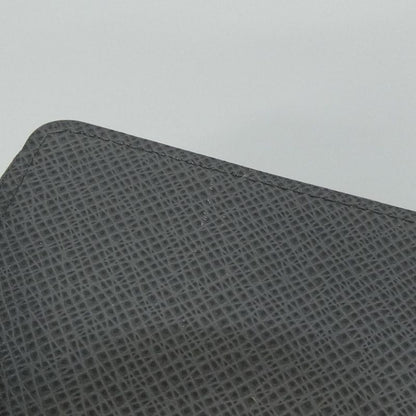 Louis Vuitton Taiga Zippy Coin Purse M32617 Coin Case