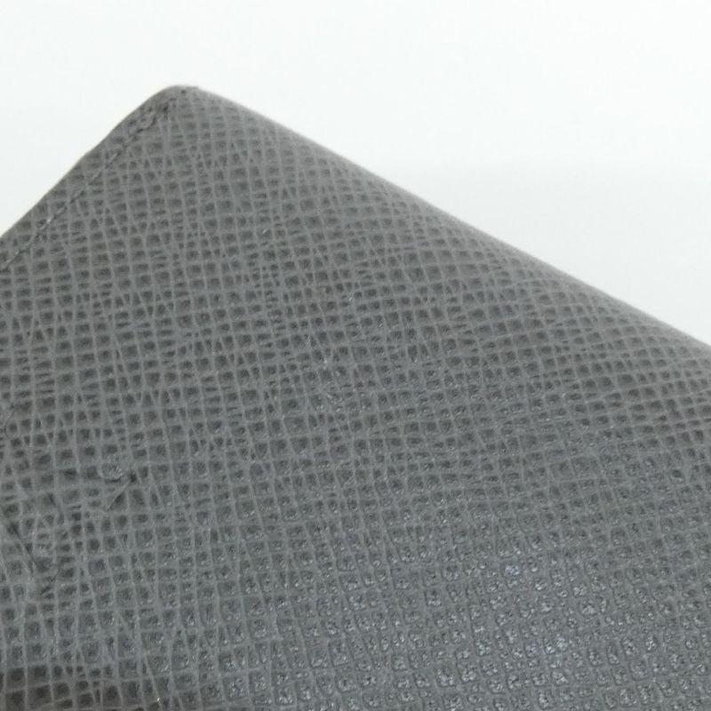 Louis Vuitton Taiga Zippy Coin Purse M32617 Coin Case