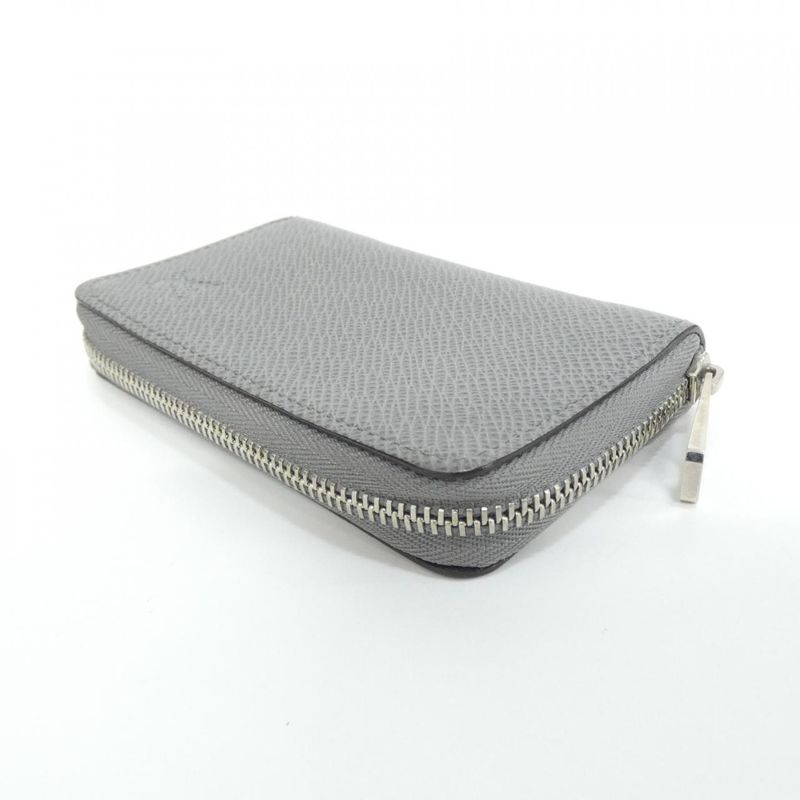 Louis Vuitton Taiga Zippy Coin Purse M32617 Coin Case