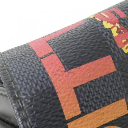 Louis Vuitton Damier Cobalt (jungle) District 2018ss N50005 Shoulder Bag