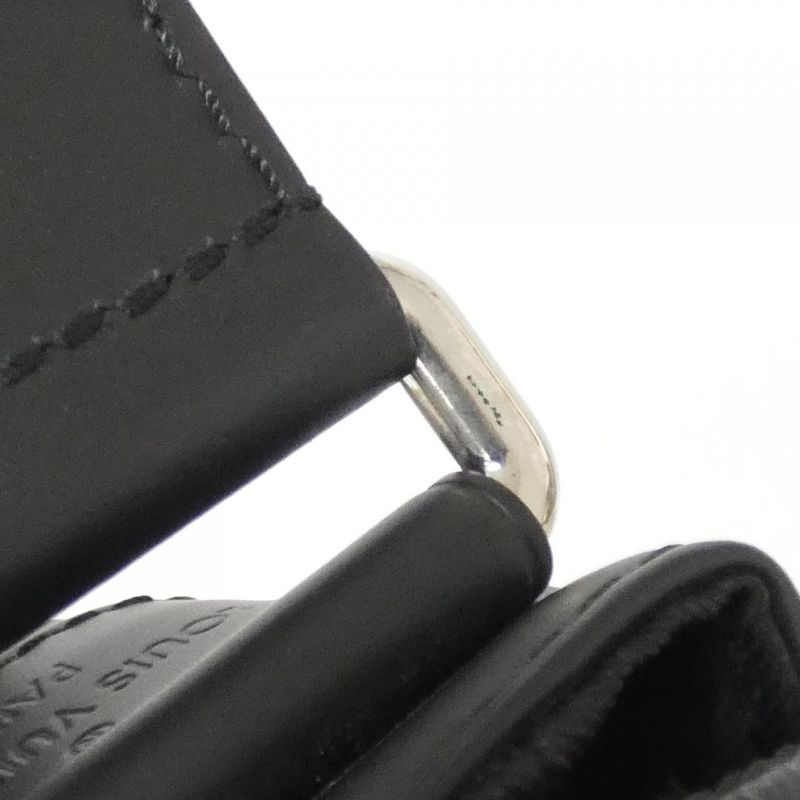 Louis Vuitton Damier Cobalt (jungle) District 2018ss N50005 Shoulder Bag