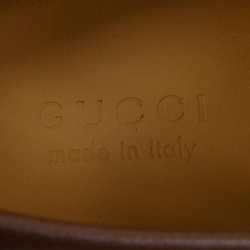 Gucci 782672 Shoes