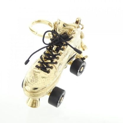 Chanel Abc352 Key Holder