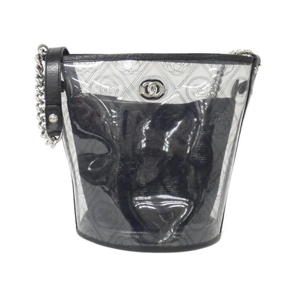 Chanel 57637 Shoulder Bag