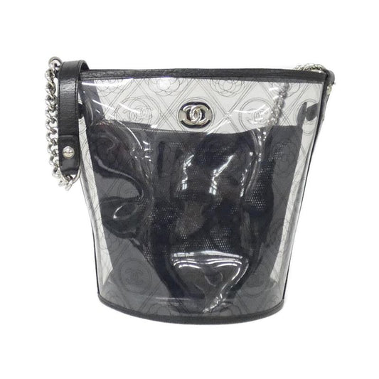 Chanel 57637 Shoulder Bag