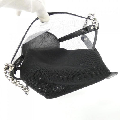 Chanel 57637 Shoulder Pouch Bag