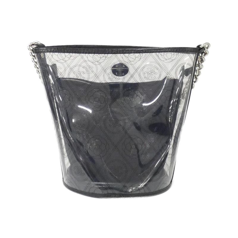 Chanel 57637 Shoulder Bag