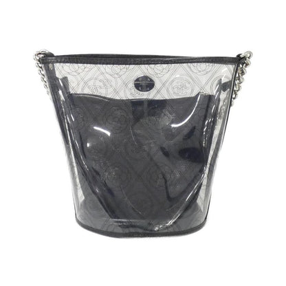 Chanel 57637 Shoulder Pouch Bag