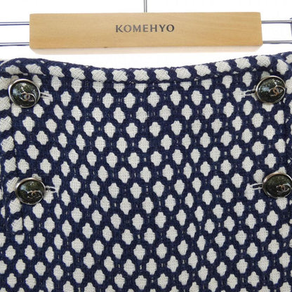 Chanel P32954v23394 08P Skirt