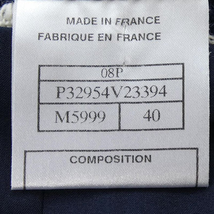 Chanel P32954v23394 08P Skirt