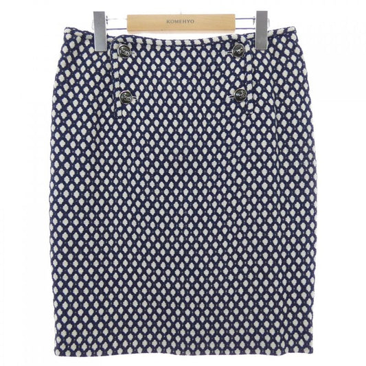 Chanel P32954v23394 08P Skirt