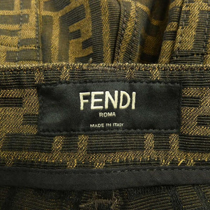 Fendi Flp237 A6WJ Pants