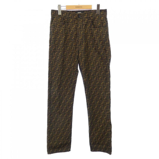 Fendi Flp237 A6WJ Pants