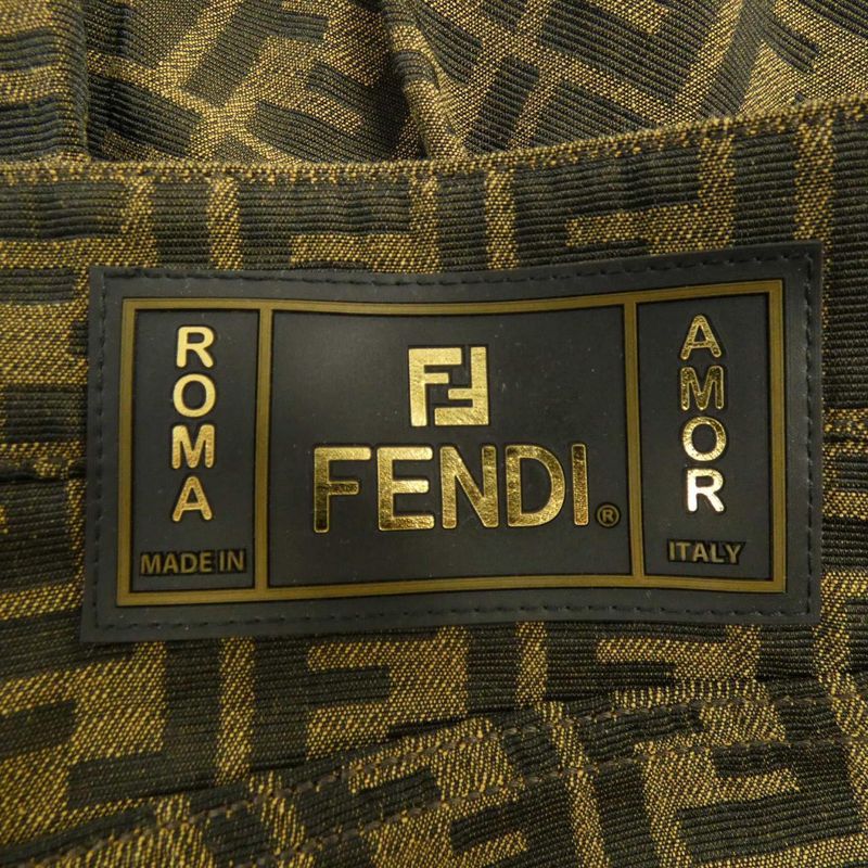 Fendi Flp237 A6WJ Pants