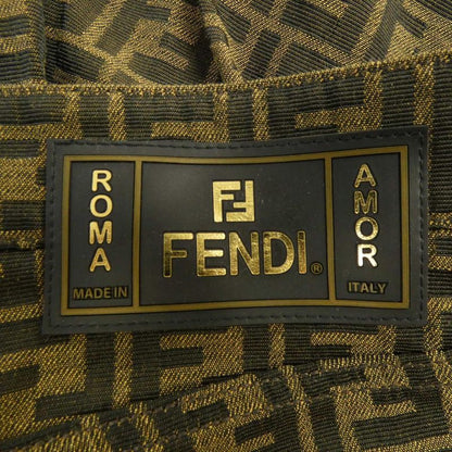 Fendi Flp237 A6WJ Pants