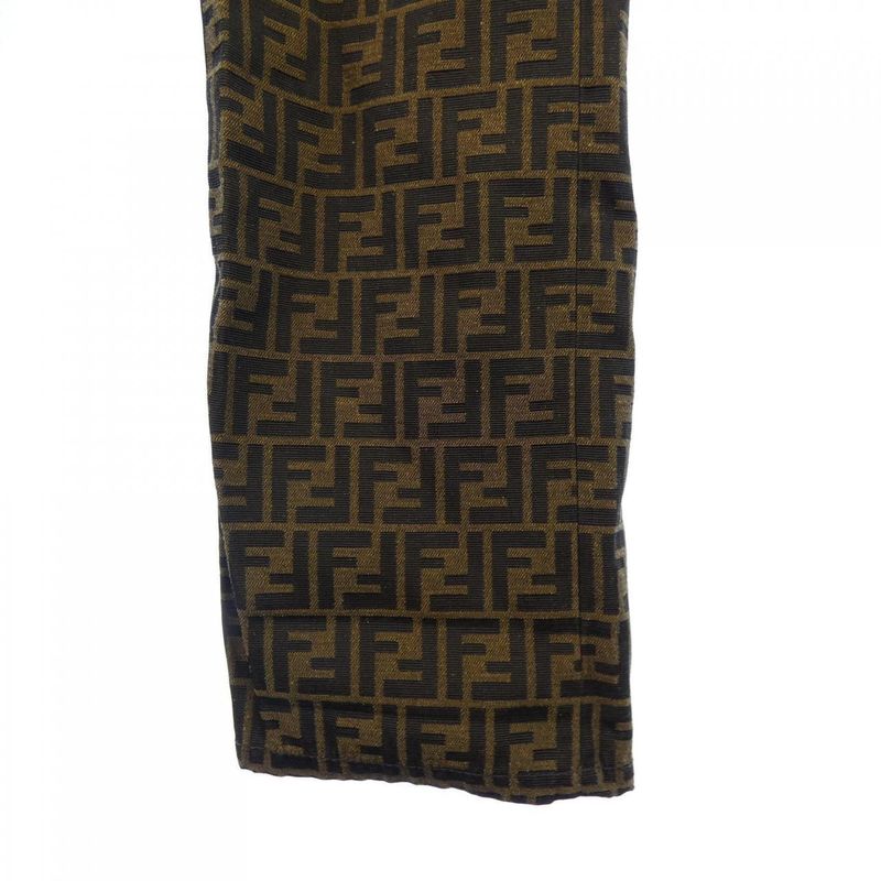 Fendi Flp237 A6WJ Pants
