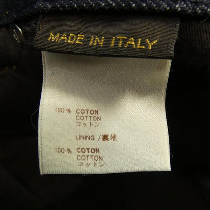 Louis Vuitton Mkdp01cqu Jeans