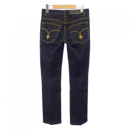 Louis Vuitton Mkdp01cqu Jeans