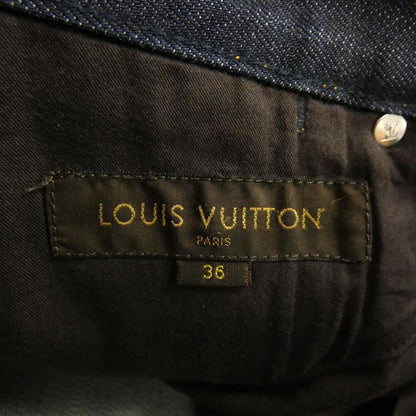 Louis Vuitton Mkdp01cqu Jeans