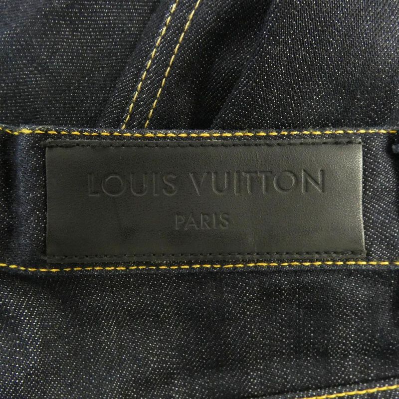 Louis Vuitton Mkdp01cqu Jeans