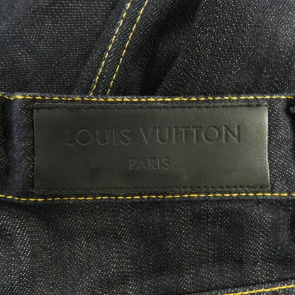 Louis Vuitton Mkdp01cqu Jeans
