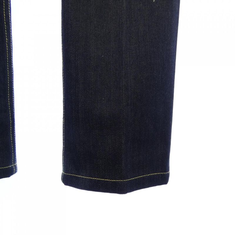 Louis Vuitton Mkdp01cqu Jeans