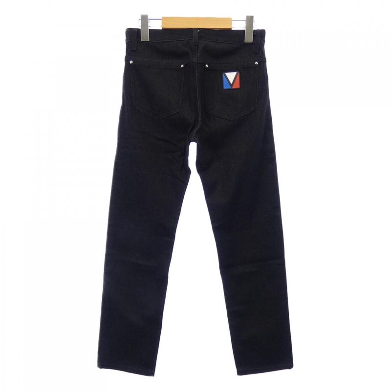 Louis Vuitton H7d57wb9b Jeans