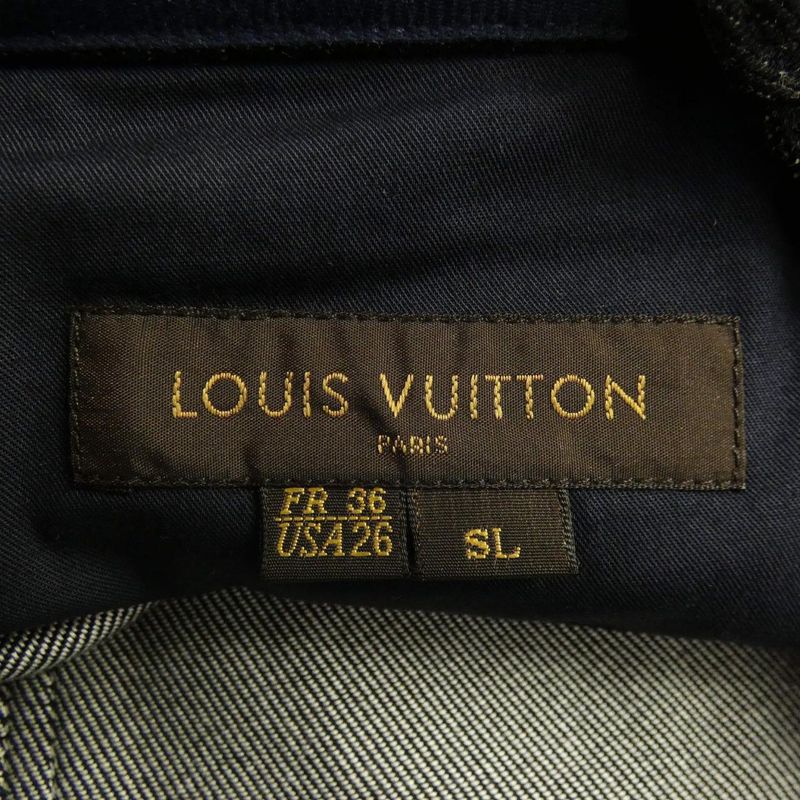 Louis Vuitton H7d57wb9b Jeans