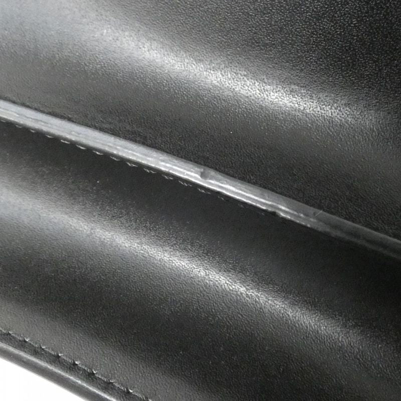 Fendi Cana I Mini 8m0381 A0ZR Shoulder Bag