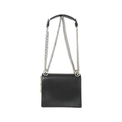 Fendi Cana I Mini 8m0381 A0ZR Shoulder Bag