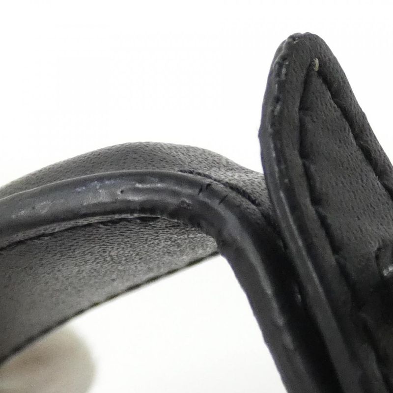 Fendi Cana I Mini 8m0381 A0ZR Shoulder Bag