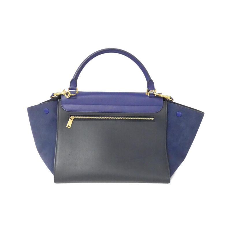 Celine Trapeze 169543yth Bag
