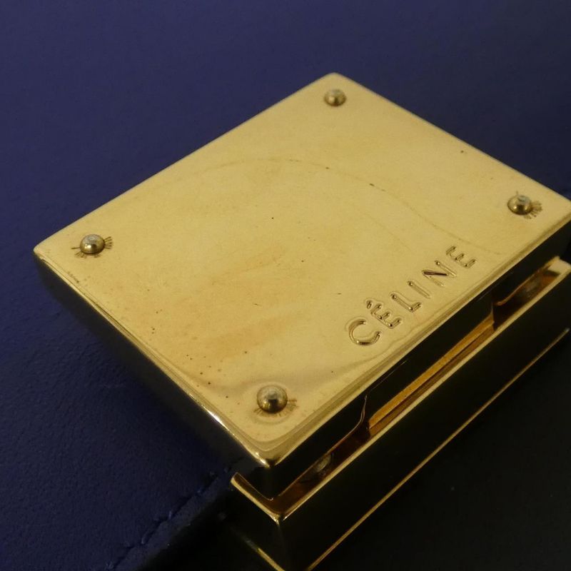 Celine Trapeze 169543yth Bag