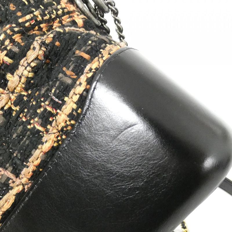 Chanel Gabriel Line 93824 Shoulder Bag