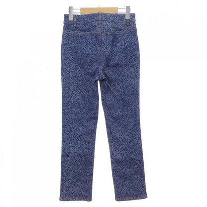 Chanel Size 34 Jeans