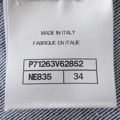 Chanel Size 34 Jeans